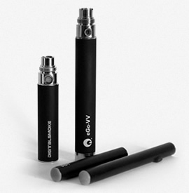 Batterie per sigaretta elettronica eGo