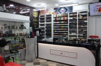 Smo King negozio Lega Lombarda