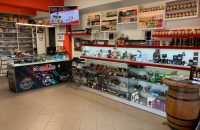 Negozio Smo King Roma