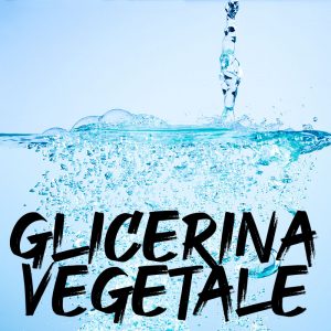 Glicerina