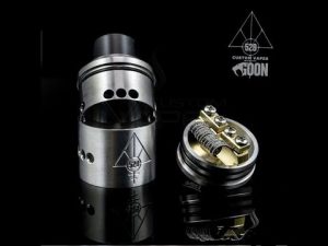GOON Atomizzatore RDA 