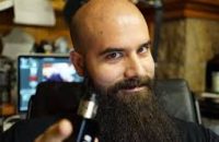 IL SANTONE DELLO SVAPO