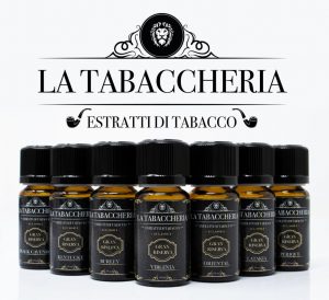 la tabaccheria gran riserva